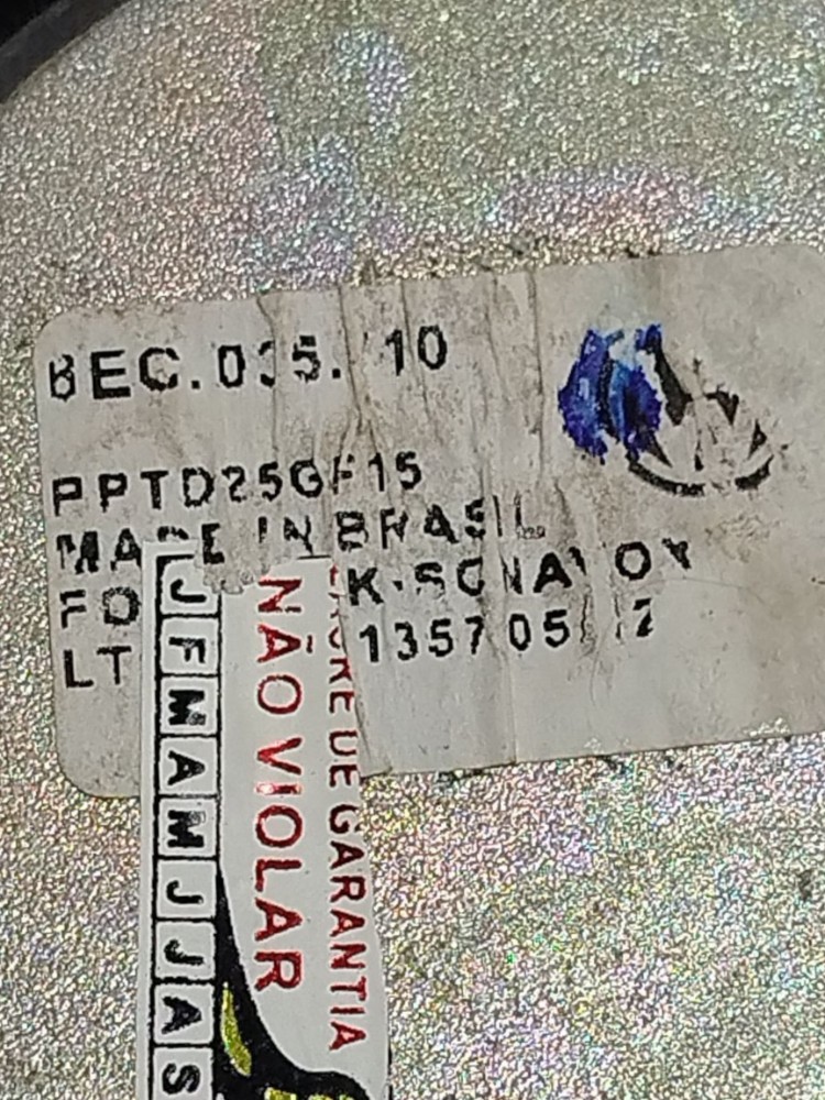 Alto Falante Som Porta Tras Esquerd T-cross 2020 6ec035710 1