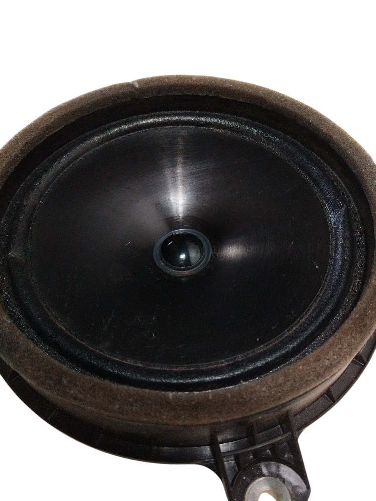 Alto Falante Dianteiro Esquerdo Toyota Yaris 2023 2024 3
