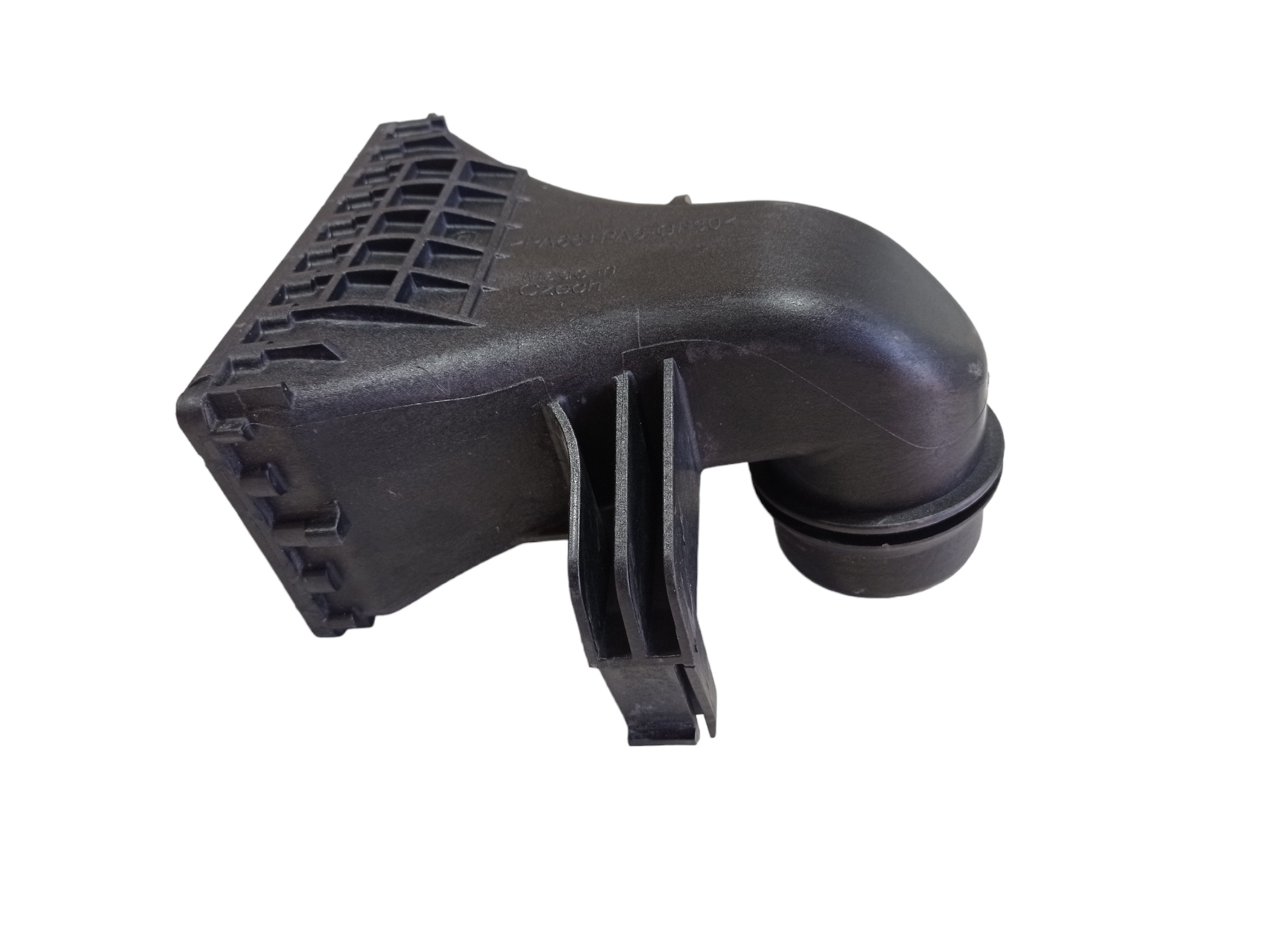 Tampa Esquerda Intercooler Mercedes Gla 200 2016 V568 3