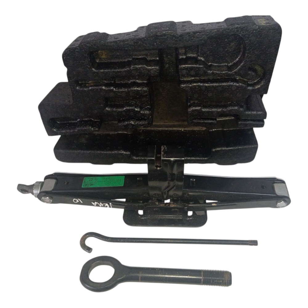 Kit Macaco Hyundai Vera Cruz 2010