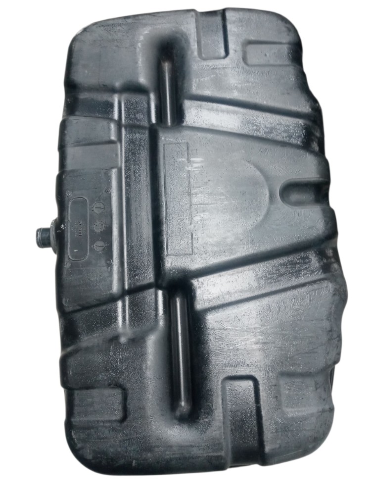 Tanque Combustvel Flex Honda City 2010 17500sad 2