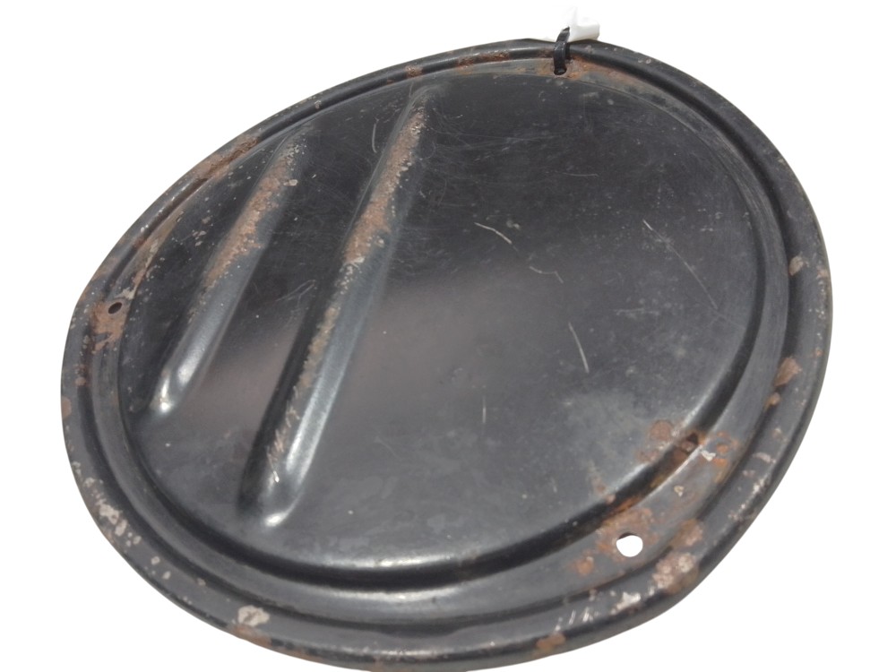 Tampa Acesso Tanque De Combustível Golf Mk3 1996 A 2000 Azul 1996 5