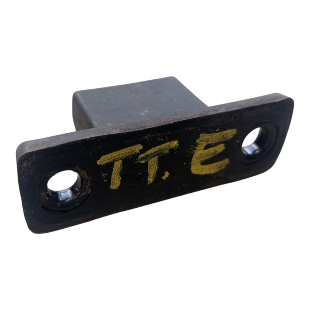 Batente tampa traseira Esquerda Jac ej7 2023 V618 2