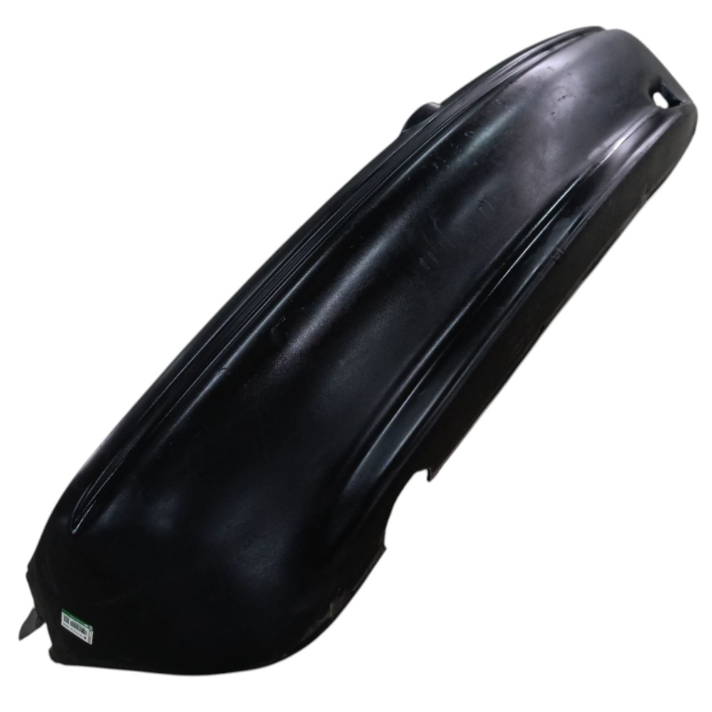 Parachoque Traseiro Gm Corsa Wind 1996 1997 1998 1999 2