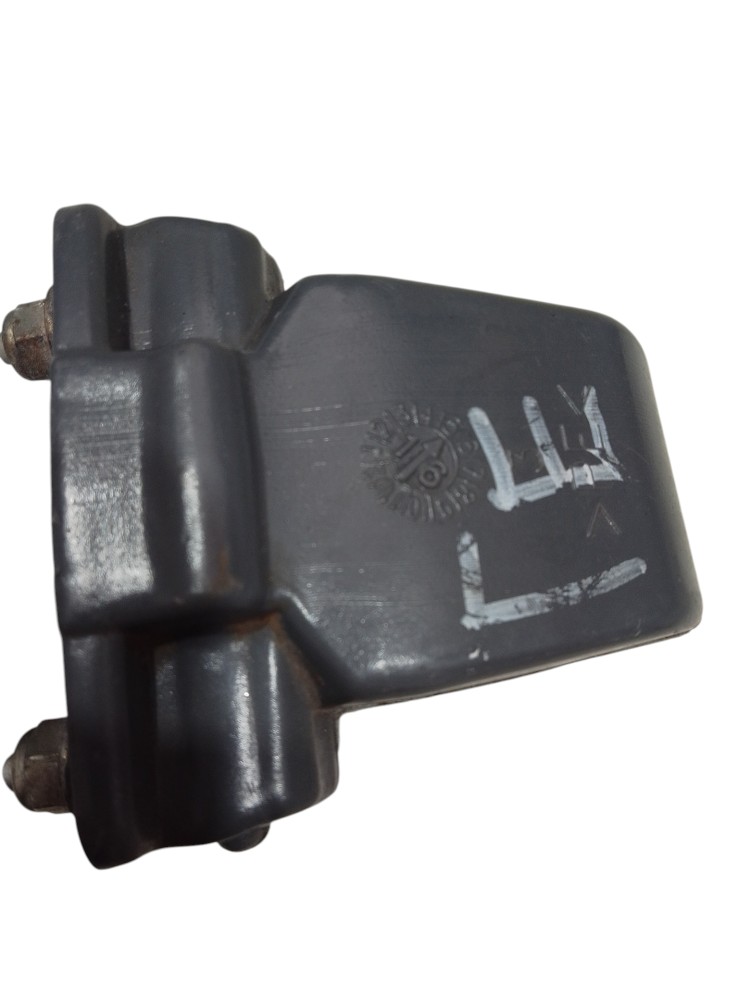 Limitador Porta Traseira Esquerda Fiat Uno Evo 2011/2020 5