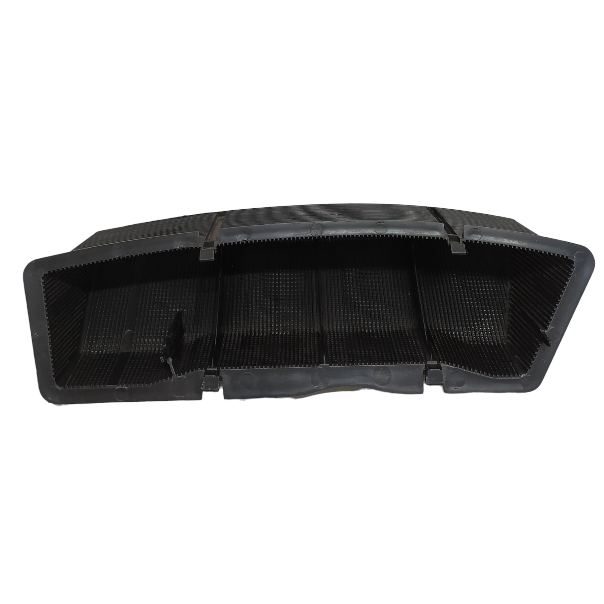 Tela Proteção Filtro Da Entrada Da Caixa De Ar Ford Ka 2016 5