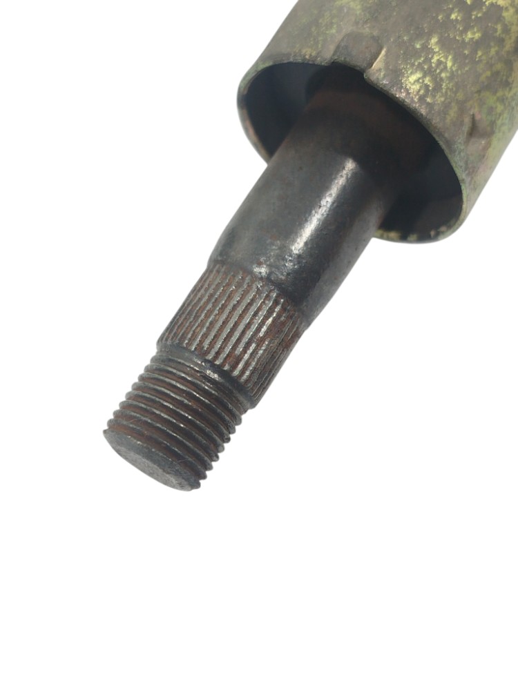 Coluna Direção Mecanica Fiat Palio 2010 500177690 3