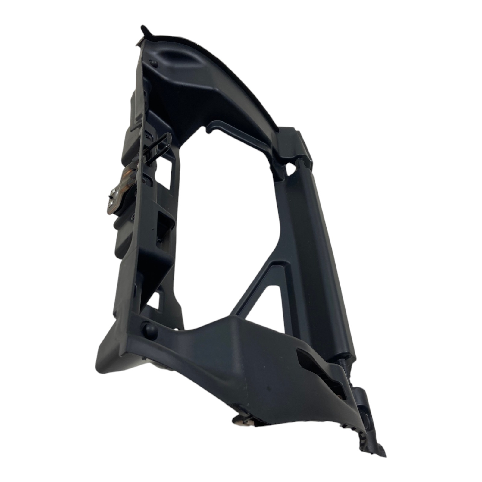Acabamento Moldura Porta Luva Honda Civic G10 Detalhe 6