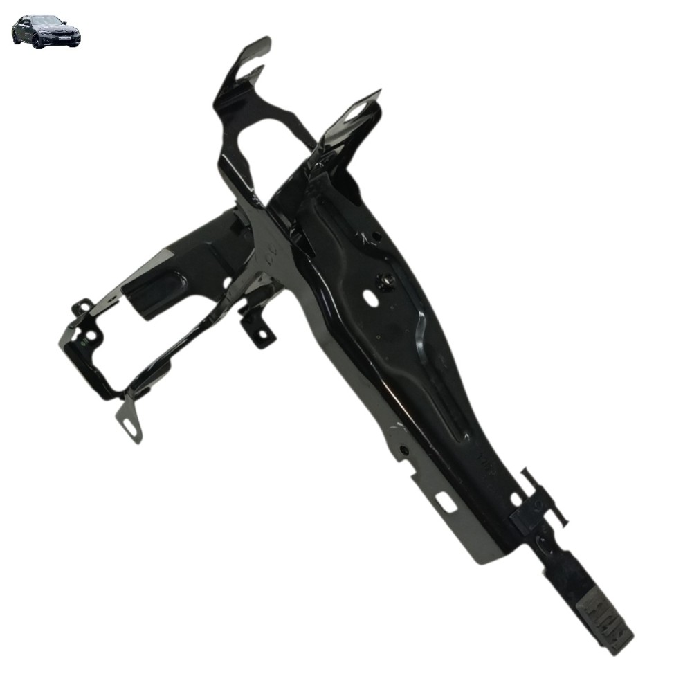 Suporte farol esquerdo bmw 320i 2021 2022 2023 2024 2025 4