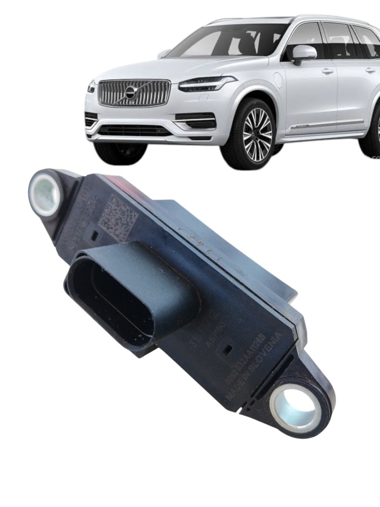 Sensor De Velocidade Do Motor Volvo Xc90 Original 31673712 1