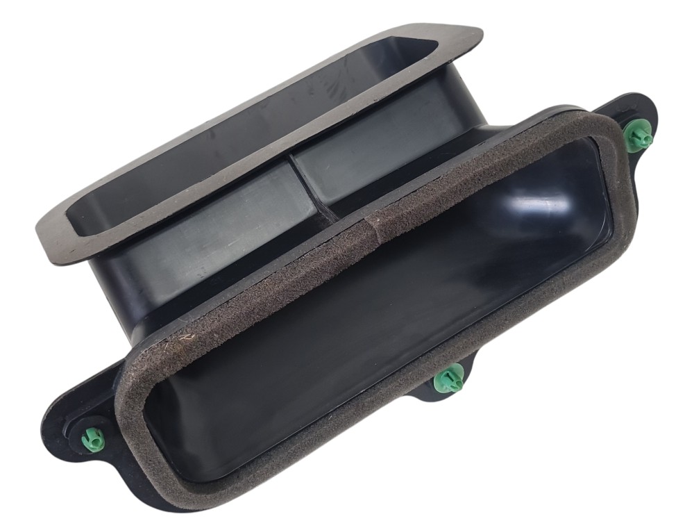 Duto Entrada De Ar Honda Hrv 2018 2
