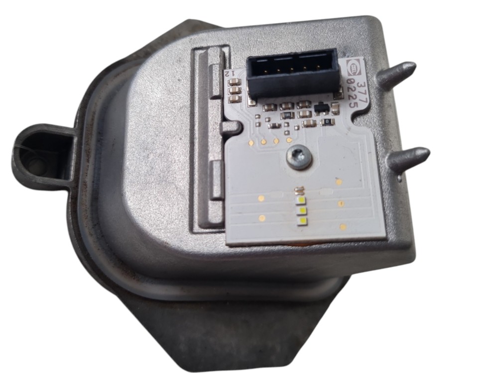 Módulo Controle Unidade Reator Led Audi Q3 2017 2018 1