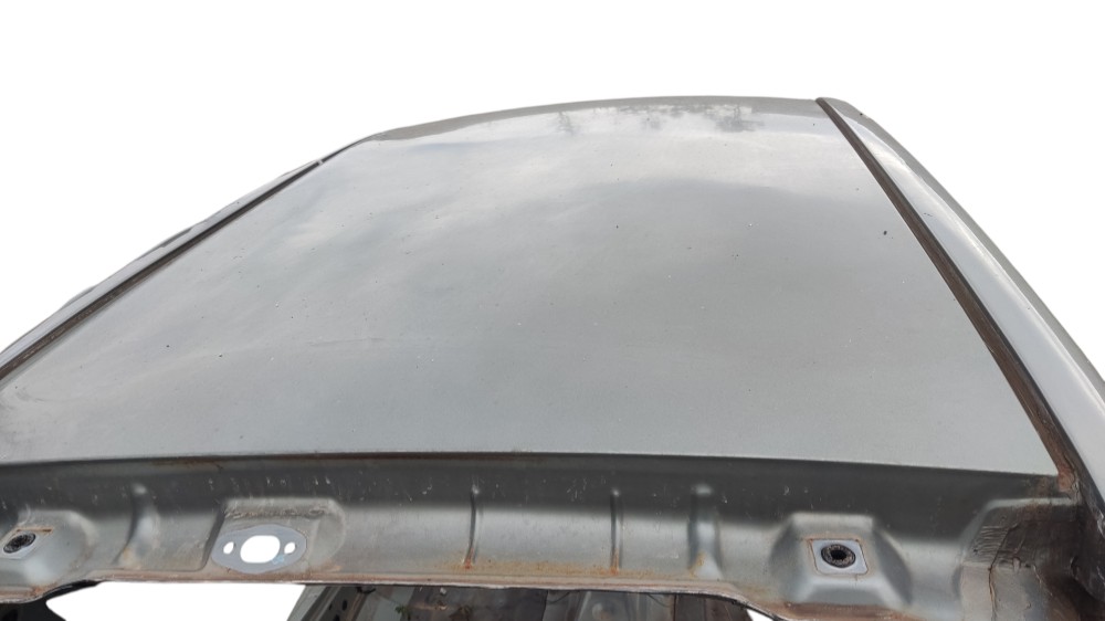 Caixote Teto Lateral Traseira Fiat Uno Attractive 2016 3