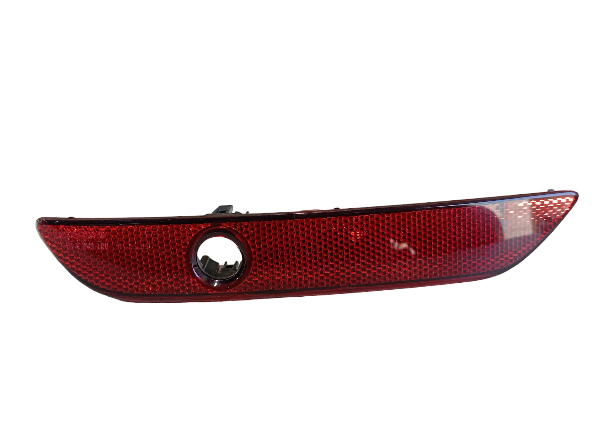 Olho Gato Traseiro Direito Vw Taos Highline 250 22 2024 V601 6