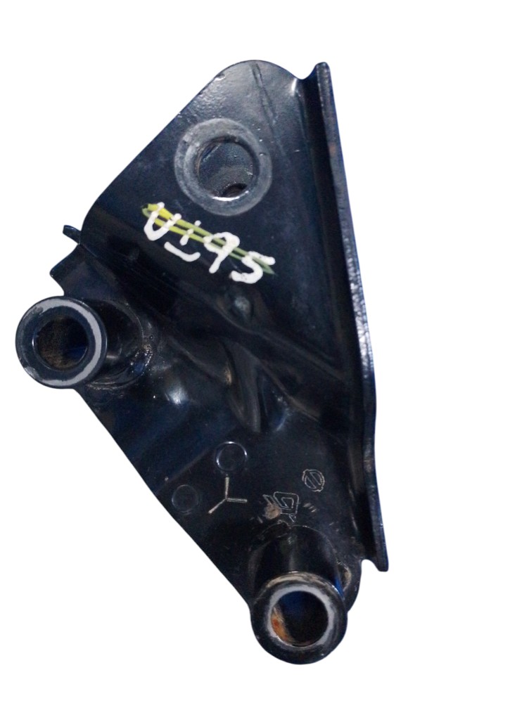 Suporte Caixa Coxim Inferior Nissan Kicks 2022 1.6