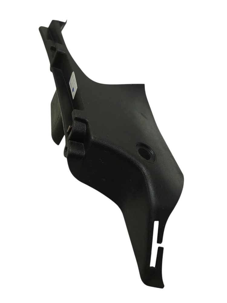 Suporte Bagagito Traseiro Esquerdo C4 Picasso Glx 2.0 2012 4