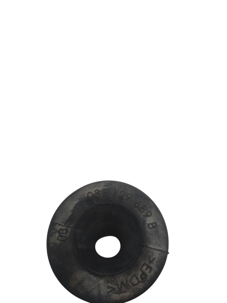 Bucha Calço Do Filtro De Ar Fox Gol G5 Jetta 036129689b 2