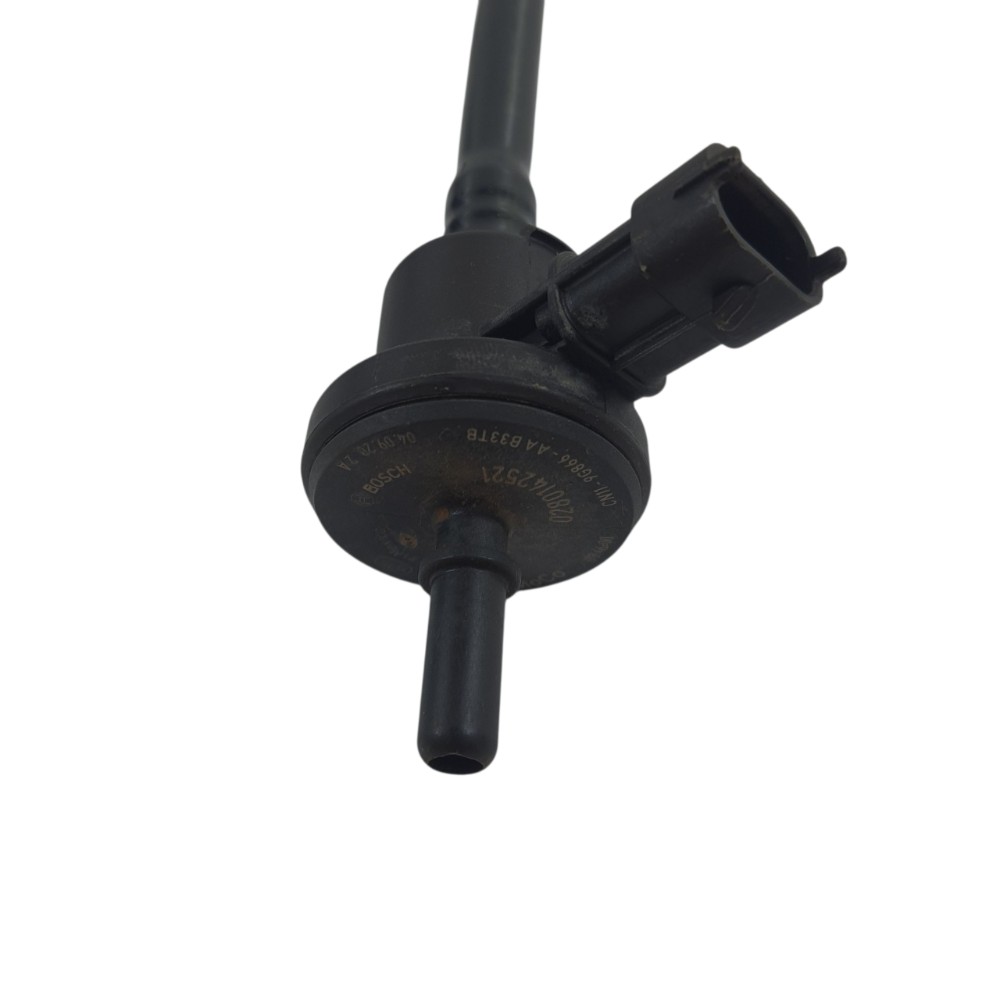 Valvula Canister Ford Ka 2021 1.0 3cc D3b19e857ha 4