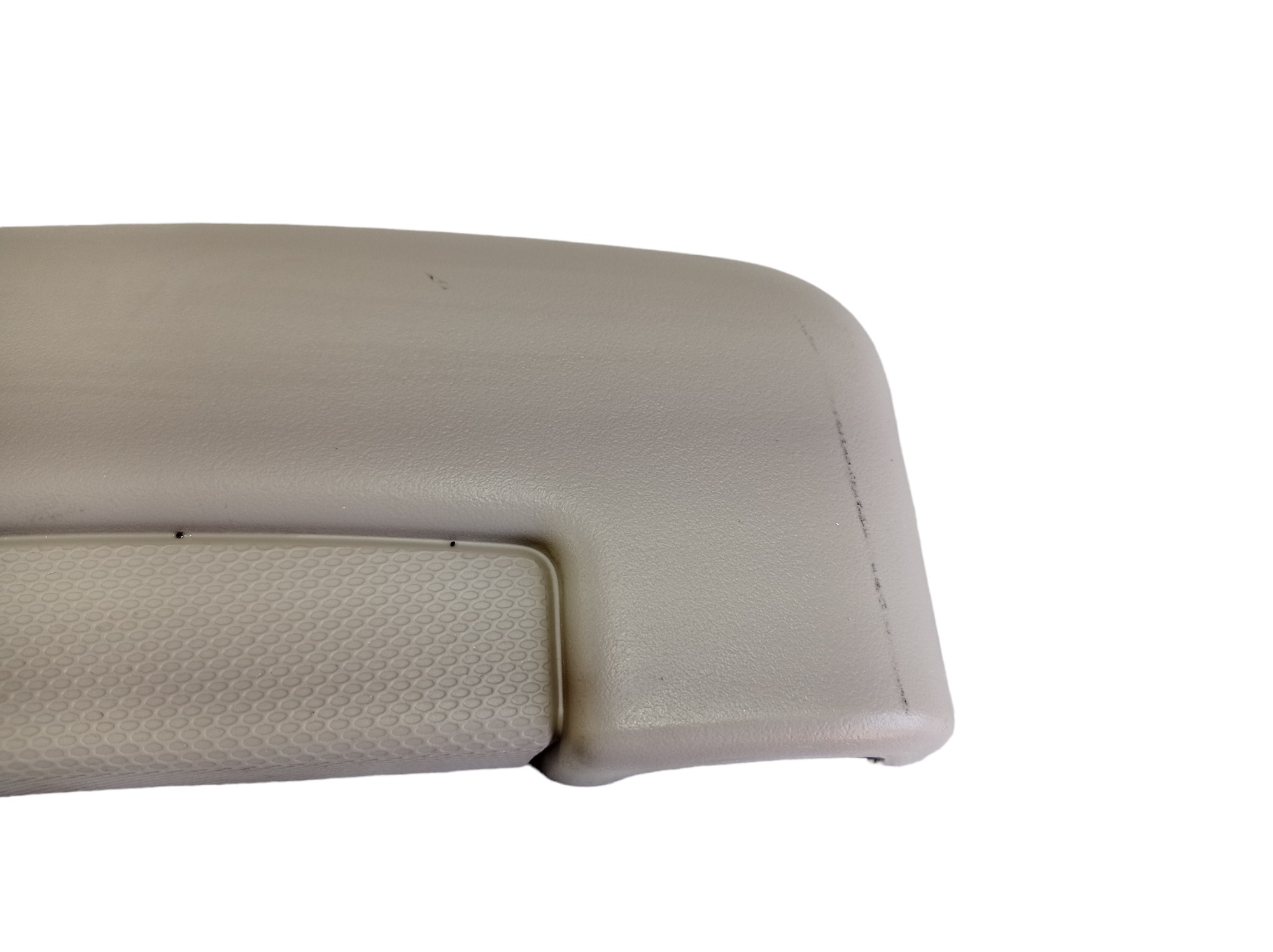 Acabamento Teto Grand Caravan Limited 2005 V586 5