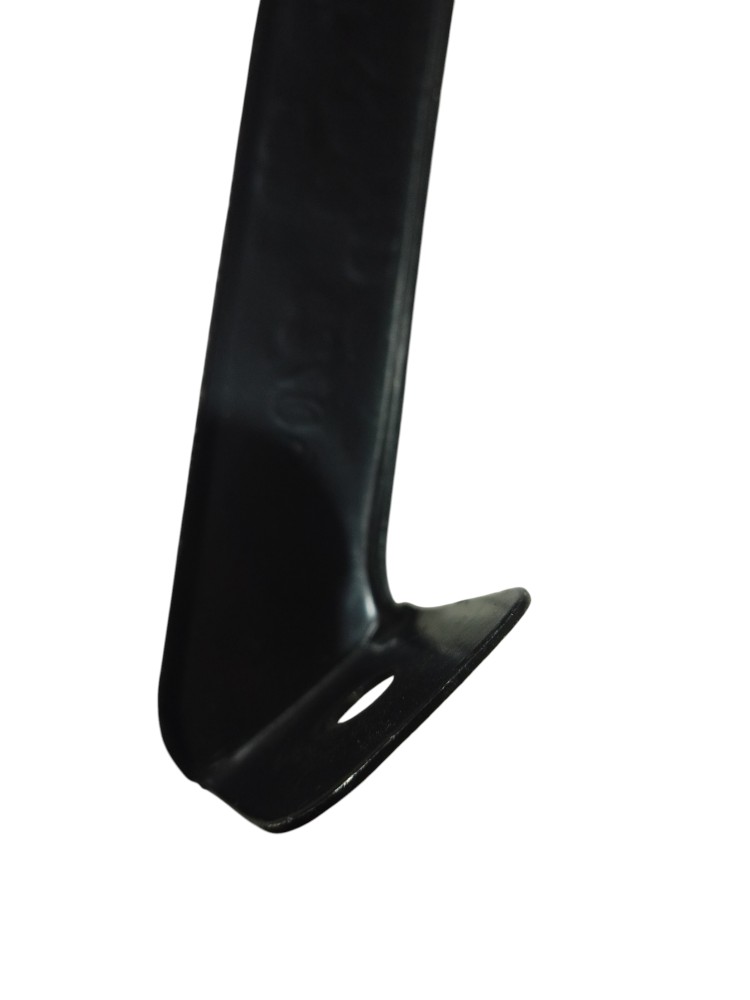 Suporte Fixação Bagagito Volkswagen Fox 2004/2014 Preto Preto 2