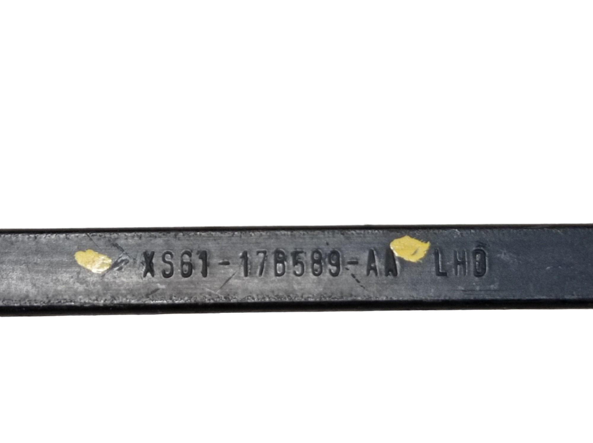 Haste Esquerdo Limpador Parabrisa Ford Fiesta Xs6117b589aa 6