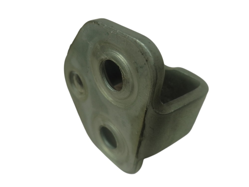 Batente Fechadura Porta Volkswagen Fox 2004/2013