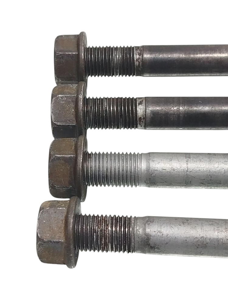 Jogo Parafusos Balança Peugeot 206 1.4 2005 3