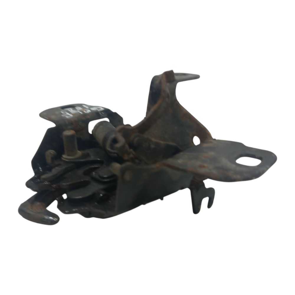 Fechadura Capô Tampa Dianteira Volkswagen Golf 2006/2007 2