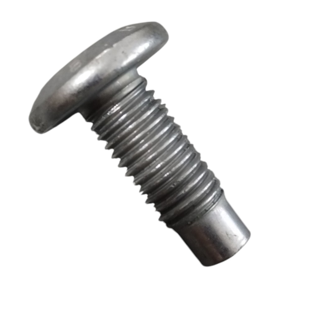 Parafuso De Fixação Volante Citroen C4 Lounge 14/18 Original 1