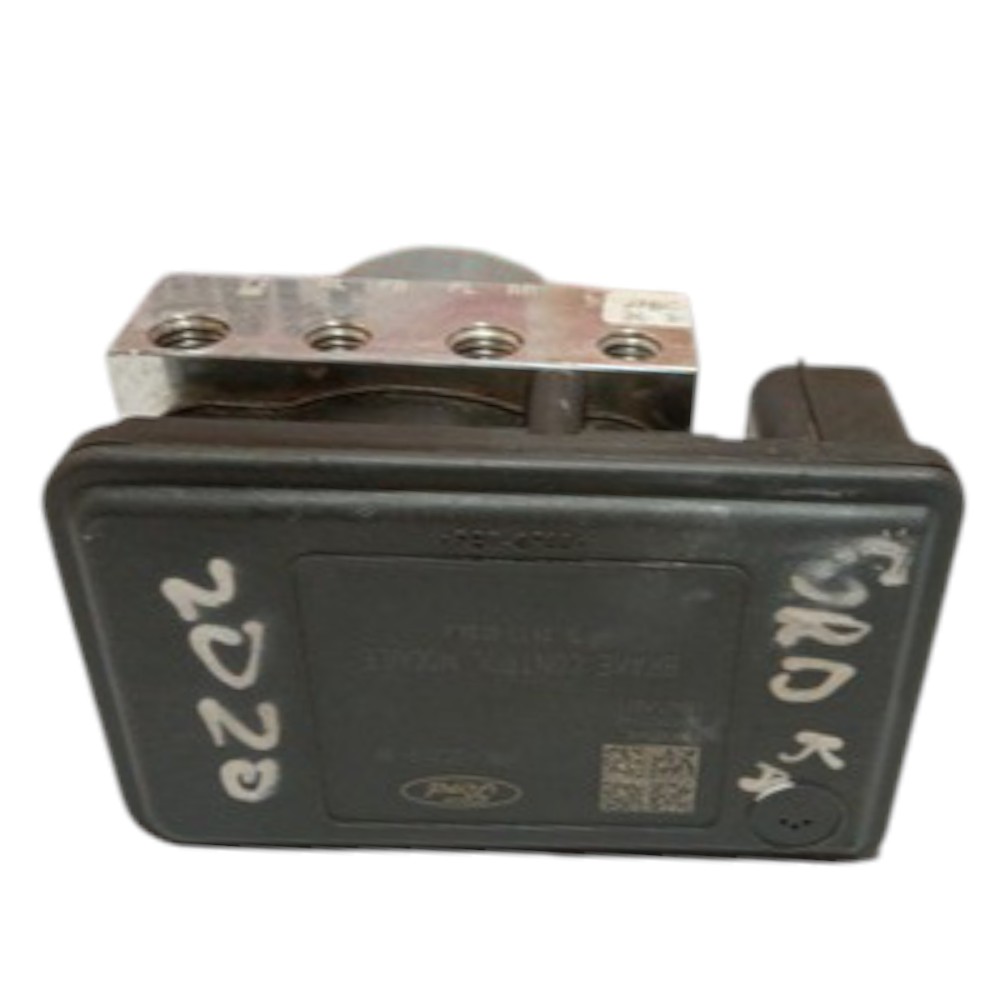 Módulo Abs Ford Ka 1.0 3cc 2020/2021 10022200234 7