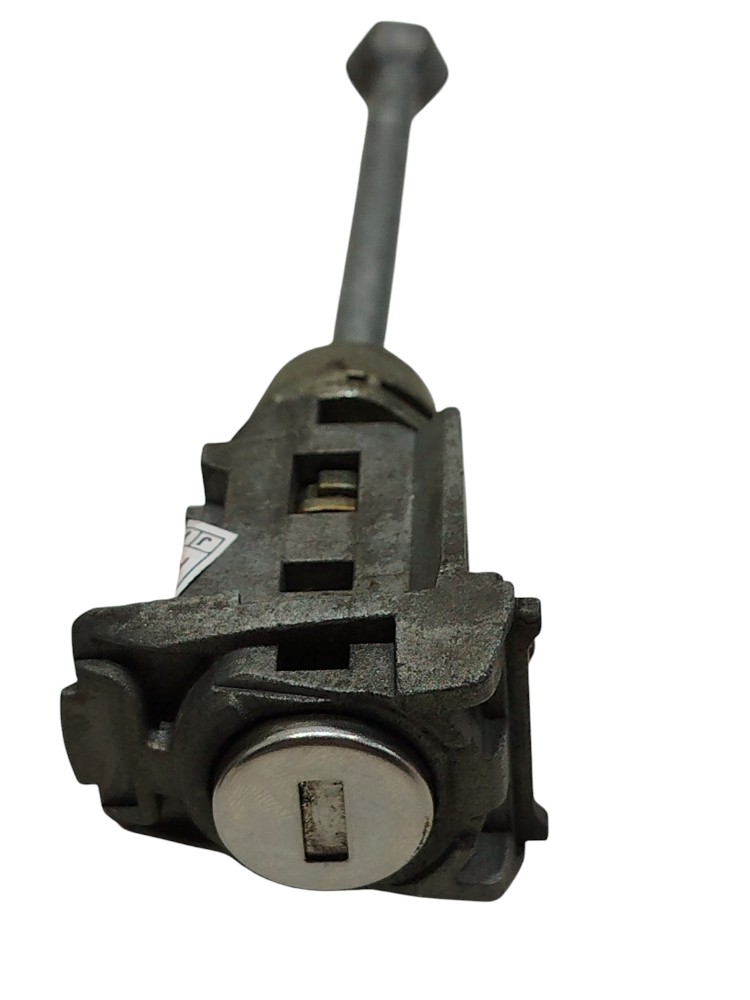 Cilindro Comutador Ignição C/ Cilindro Porta C4 Picasso 2012 3