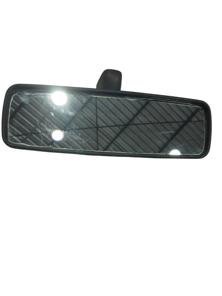 Retrovisor Interno Fiat Siena Palio 1996 A 2005 8