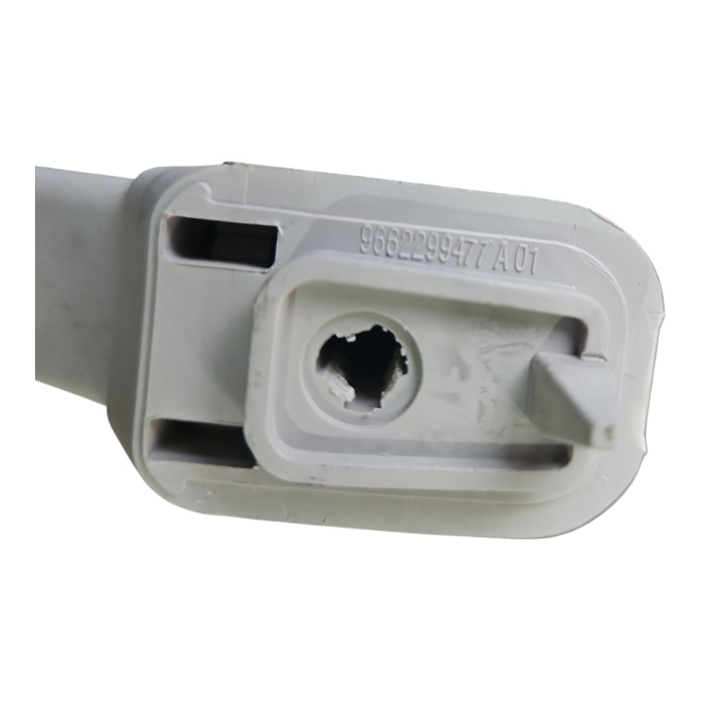 Alça De Teto Usado Citroen Xsara Picasso 2000 A 2010 4