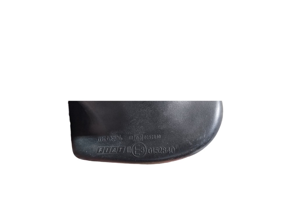 Retrovisor Direito Palio Siena 1.0 1996 1997 1998 0152840 7