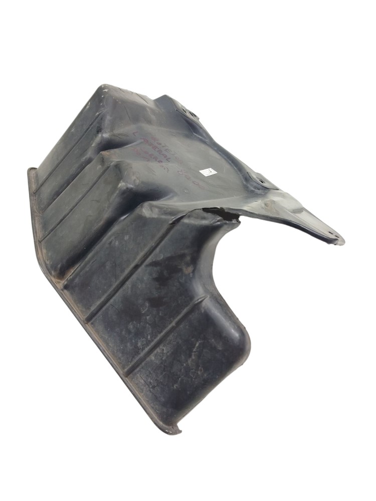 Protetor Lateral Correia Motor Grand Siena Attrac.  2013 Det 1
