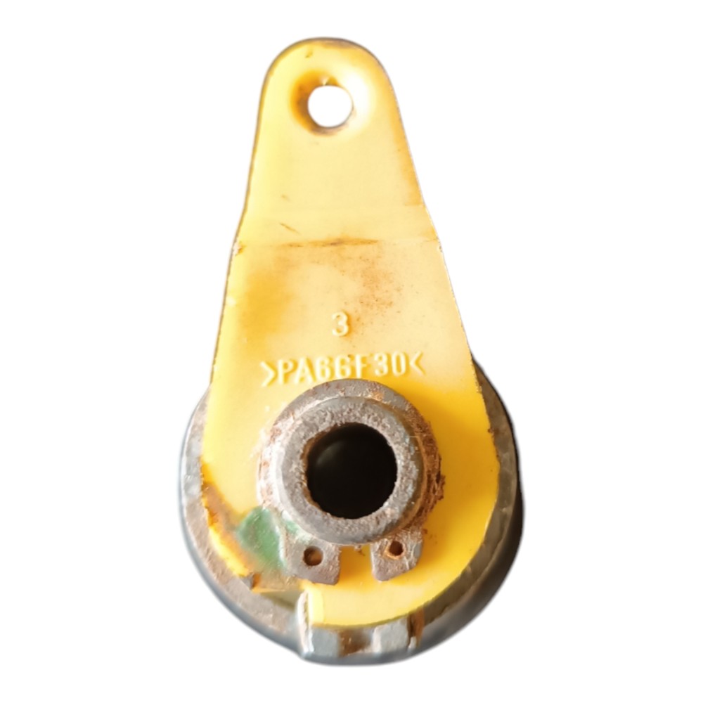 Miolo Cilindro Tampa Traseira Ford Ka 2007 2008 2009 2010 7