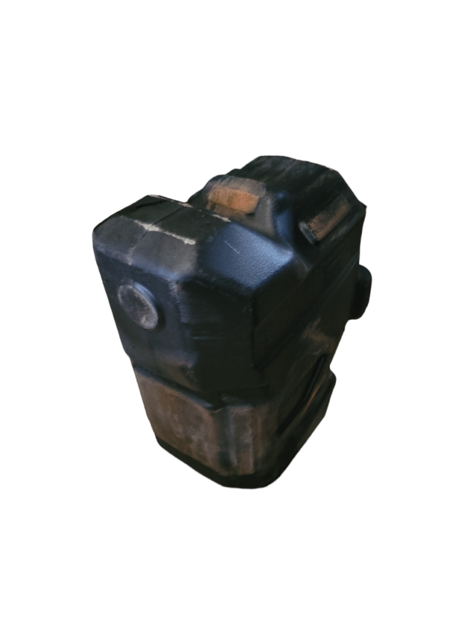 Tanque Arla M Benz Atego 2426 A9584701115 5