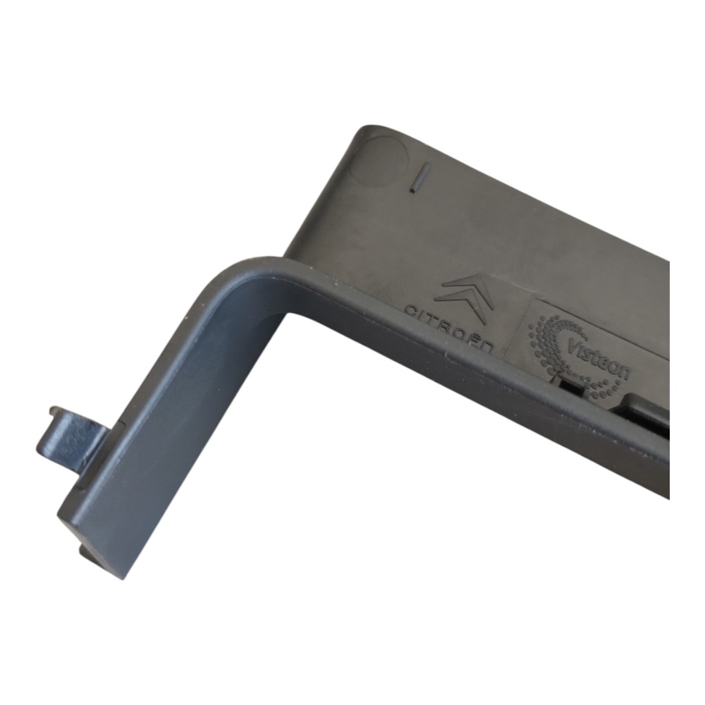 Moldura Console Central Citroen C4 Lounge 2014 À 2018. 3