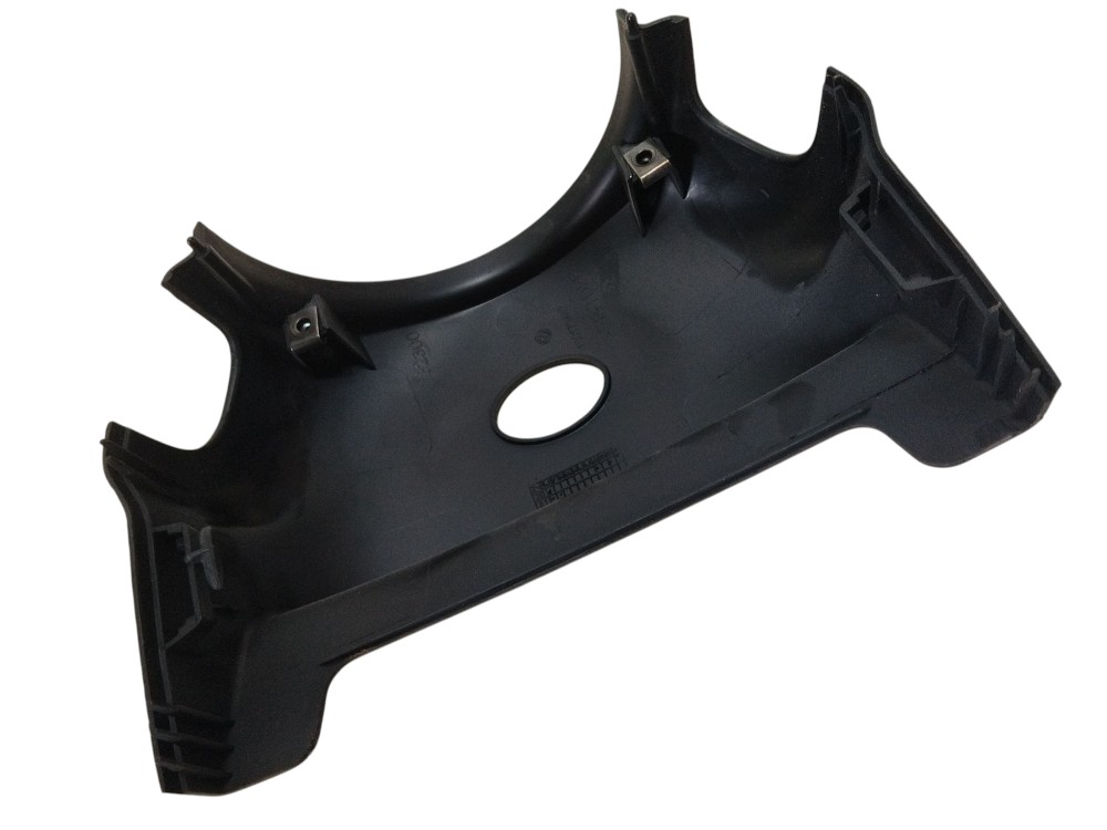 Moldura Superior Chave Seta Fiat/fiorino Endurance 2021 3