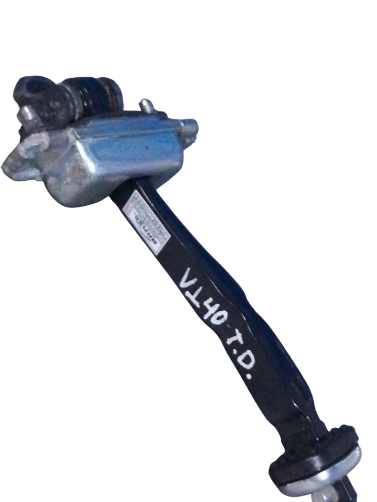 Limitador De Porta Traseiro Direito Gm Onix Lt 1.4 2013