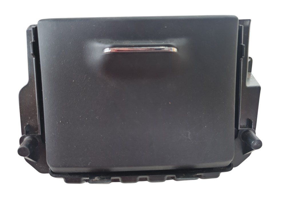 Cinzeiro Porta Treco Toyota Corolla 2015 A 2018 Original 3