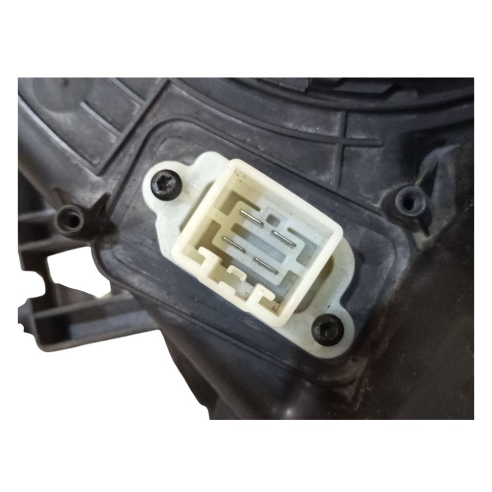 Caixa Evaporadora Ar Condicionado Focus 1.6 2009 2010 A 2013 2