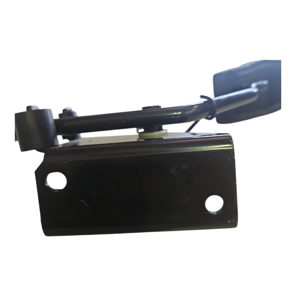 Pedal De Acelerarador Gm Vectra 1997 A 2004 Original 4