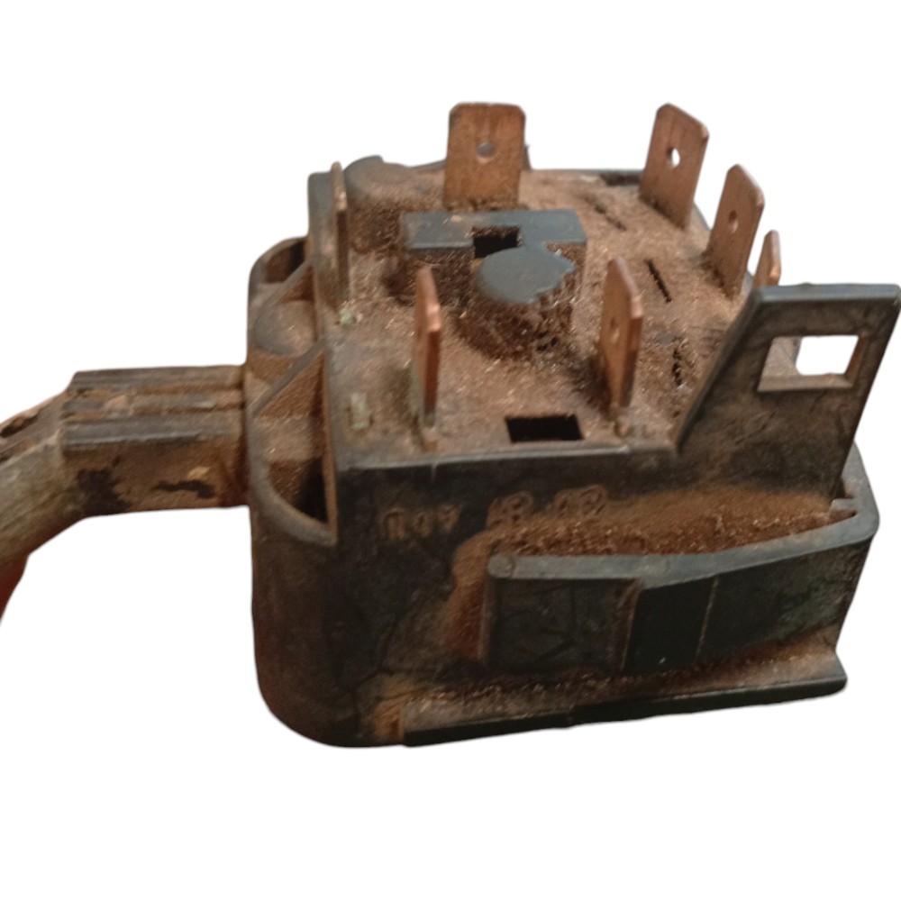 Interruptor Chave Pisca Seta Monza Kadett Ipanema 89 90 98 4