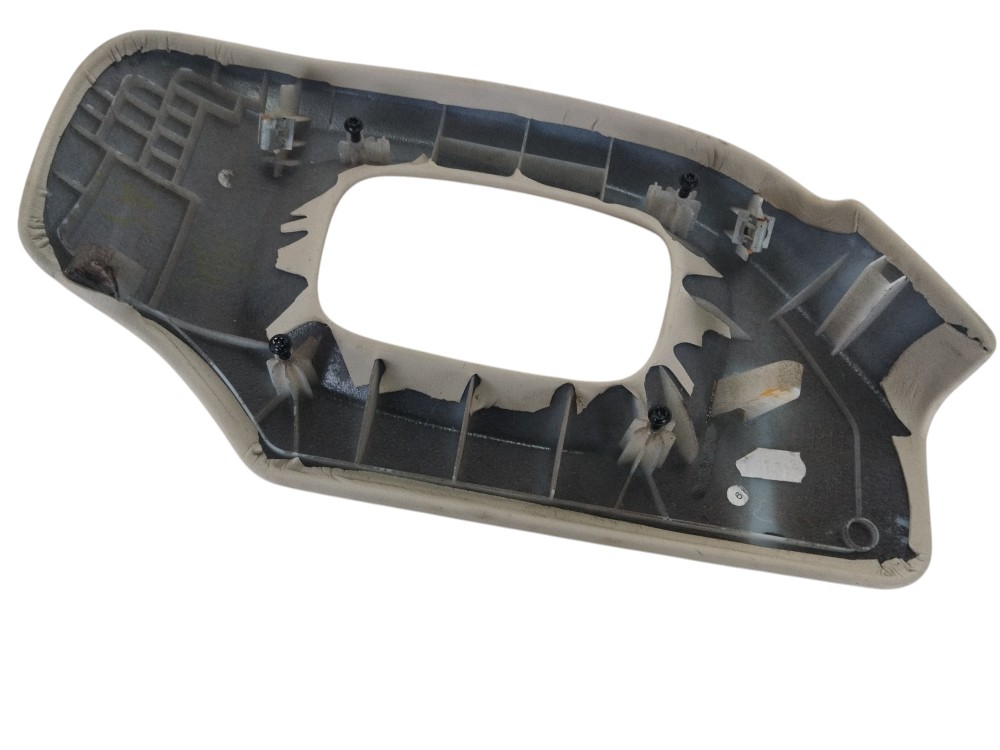Moldura Interruptor Banco Dianteiro Vogue/sport 2016 2