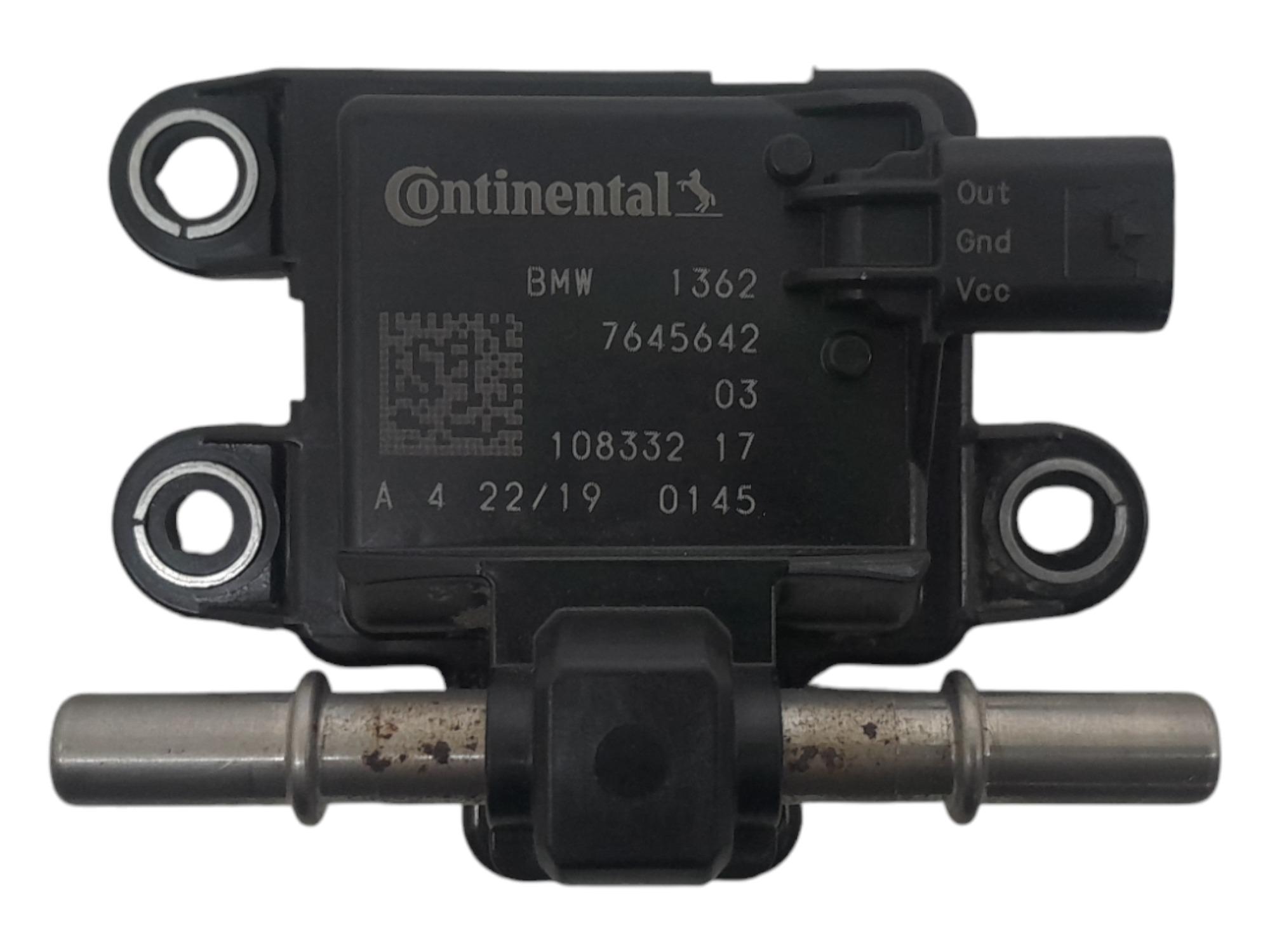 Modulo Sensor Combustivel Bmw X1 2.0 16v Gas Aut 2020