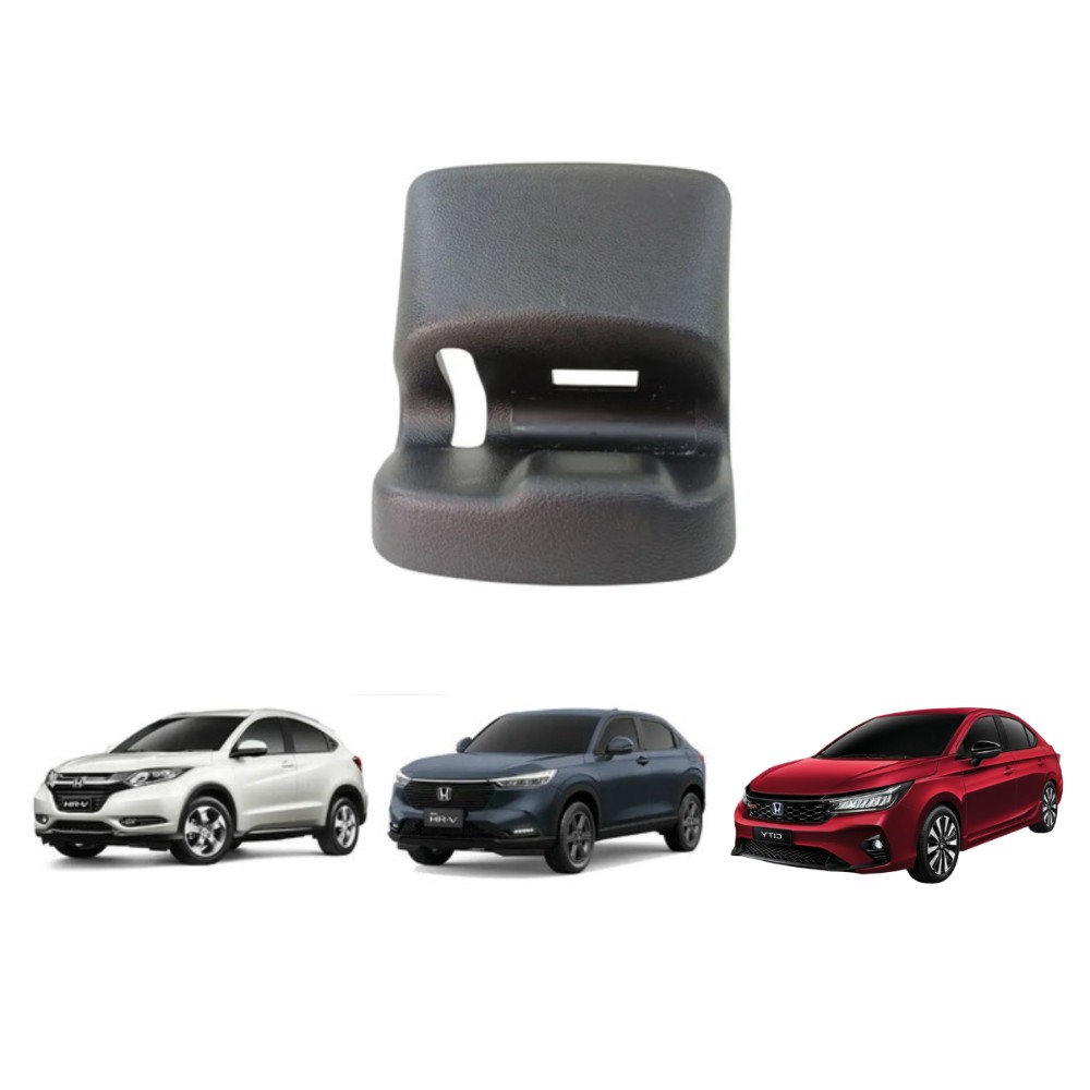 Moldura Banco Traseiro Honda City Hrv 2016 2024