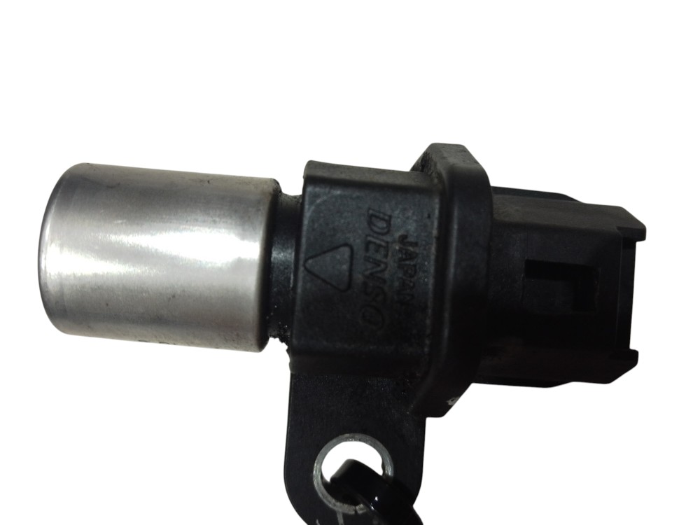 Sensor Rotação Toyota Etios 1.3/1.5 2013 A 2015  2 Pinos 2
