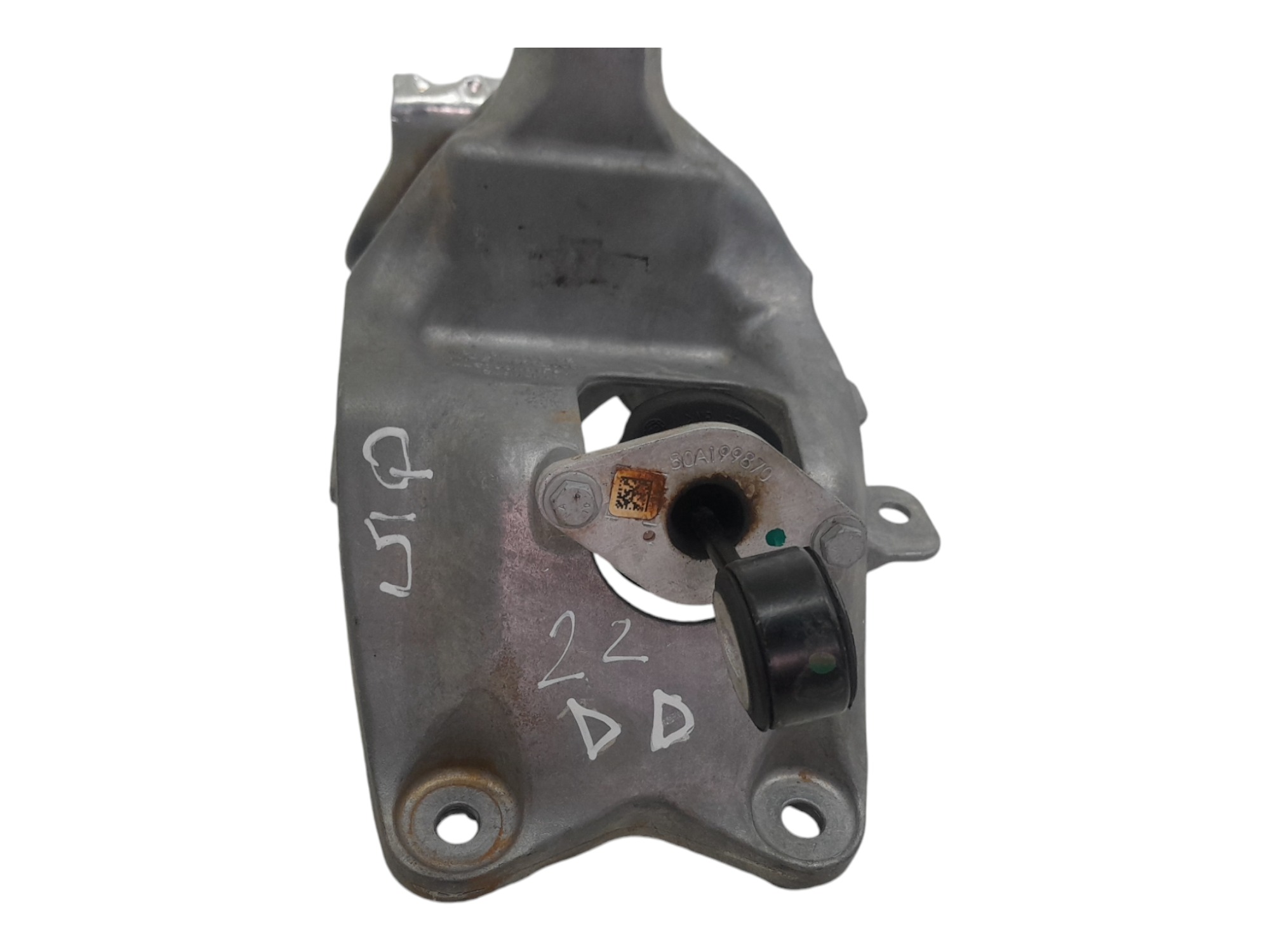 Suporte Coxim Motor Direito Audi Q5 2.0 16v Turbo Aut 2022