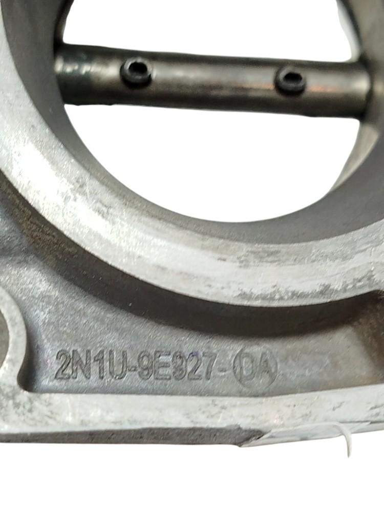 Tbi Corpo Borboleta Ford Fiesta 1.6 2010 2n1u9e927 4